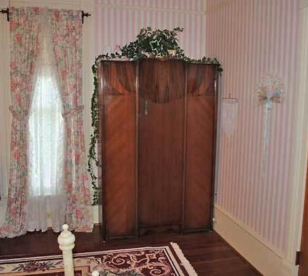 Angel Rose Bed And Breakfast Rockport Rom bilde