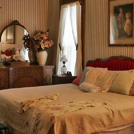 Angel Rose Bed And Breakfast Rockport Eksteriør bilde