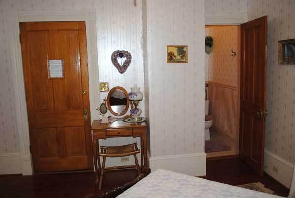 Angel Rose Bed And Breakfast Rockport Rom bilde