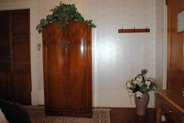 Angel Rose Bed And Breakfast Rockport Rom bilde