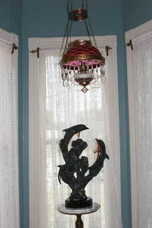 Angel Rose Bed And Breakfast Rockport Eksteriør bilde