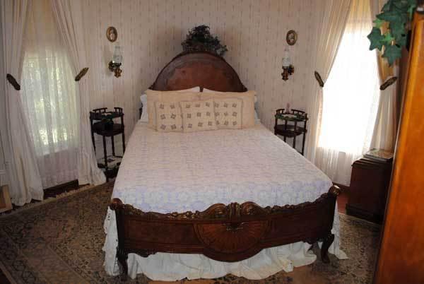 Angel Rose Bed And Breakfast Rockport Rom bilde