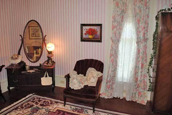 Angel Rose Bed And Breakfast Rockport Rom bilde