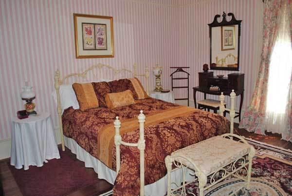 Angel Rose Bed And Breakfast Rockport Rom bilde